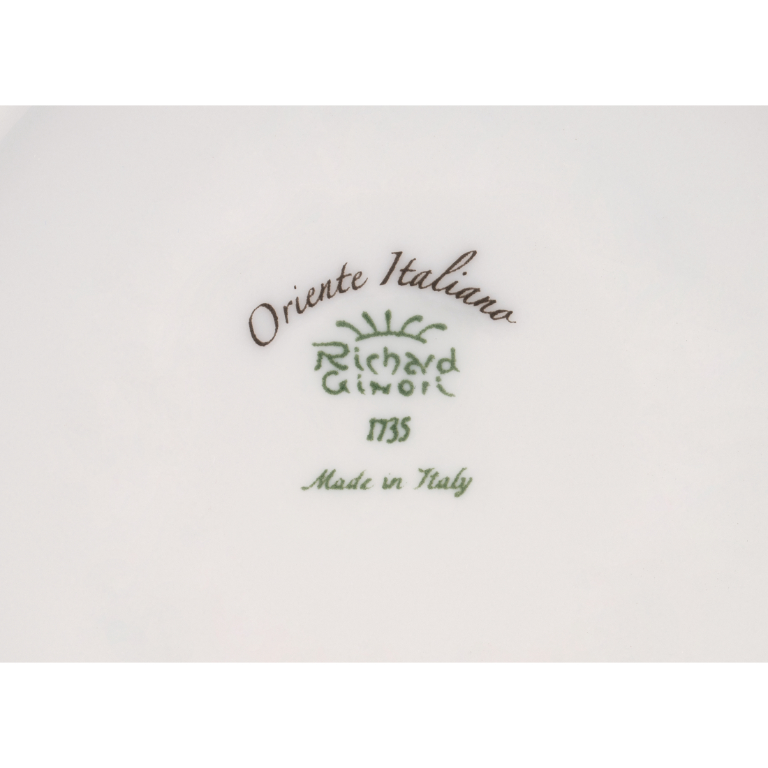 'Bario' Fruchthalter - 22 x 10 cm