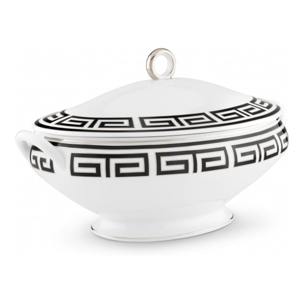 'Labirinto' Suppenschüssel - 20 x 31.7 cm