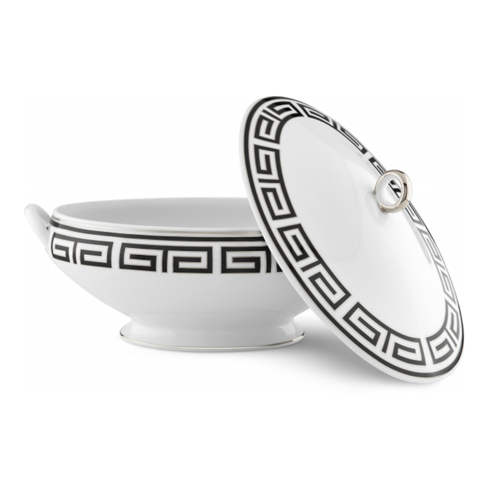 'Labirinto' Suppenschüssel - 20 x 31.7 cm