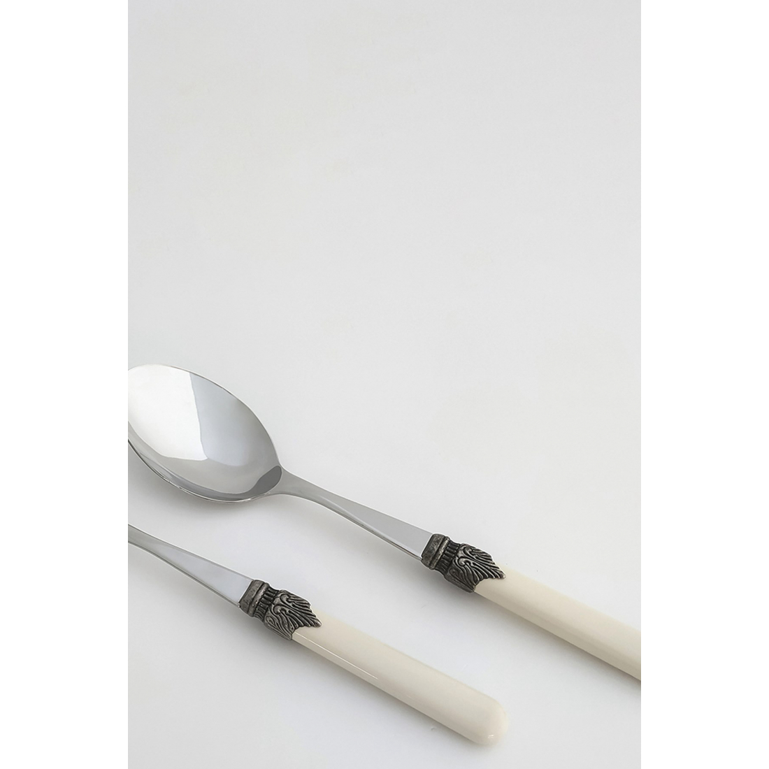 'Classic' Servier Set - 2 Stücke