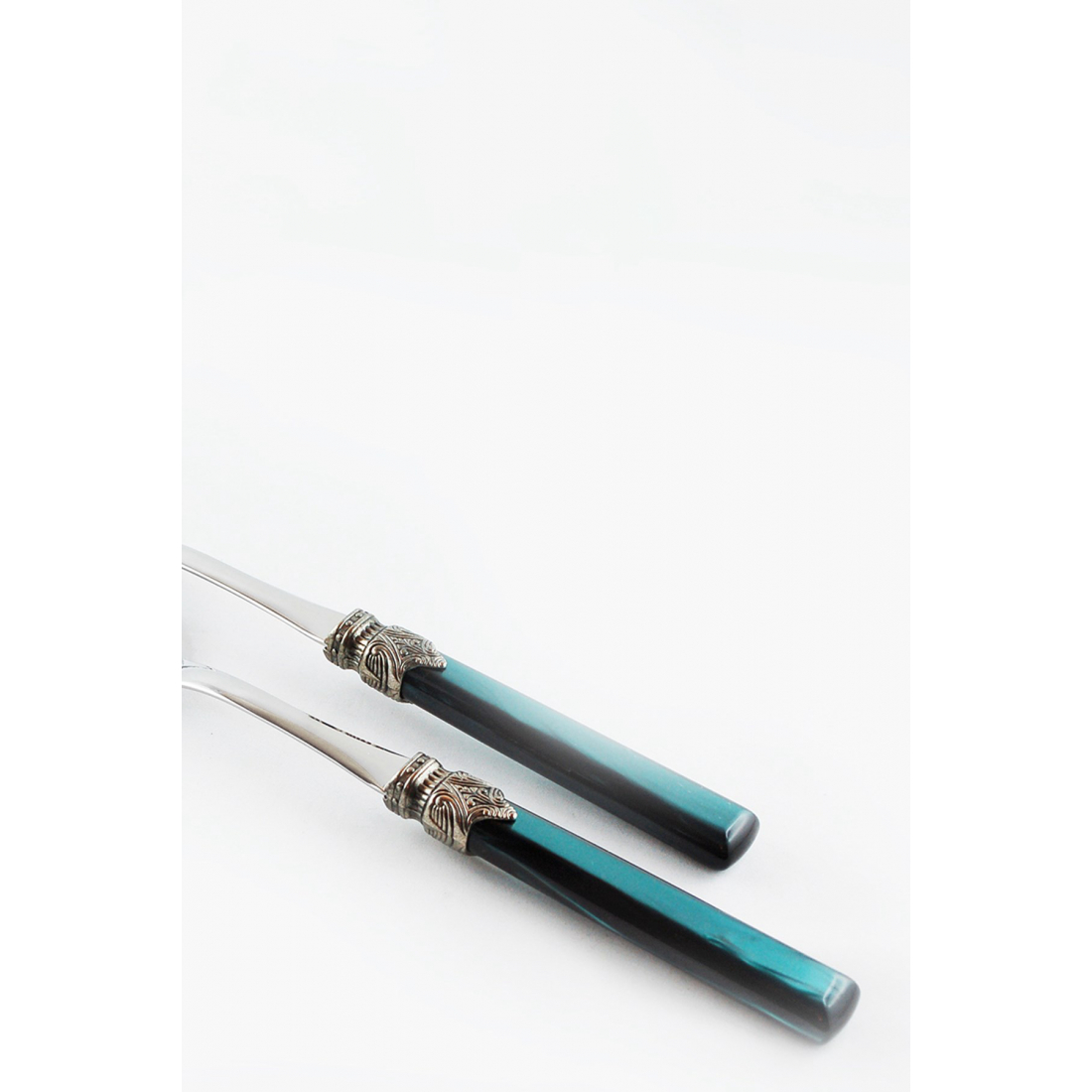 'Tosca' Serving Set - 2 Pieces