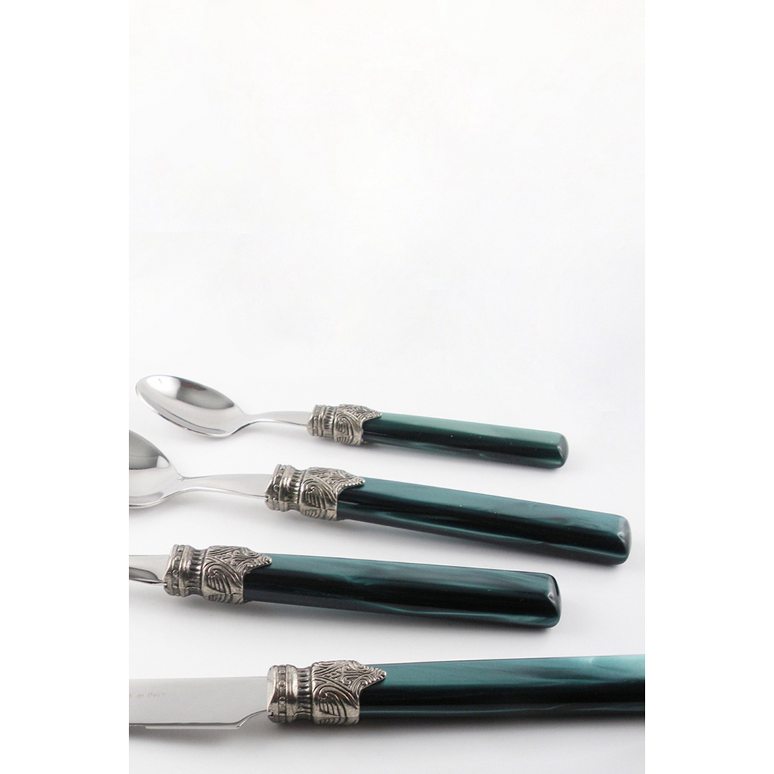 'Tosca' Cutlery Set - 24 Pieces