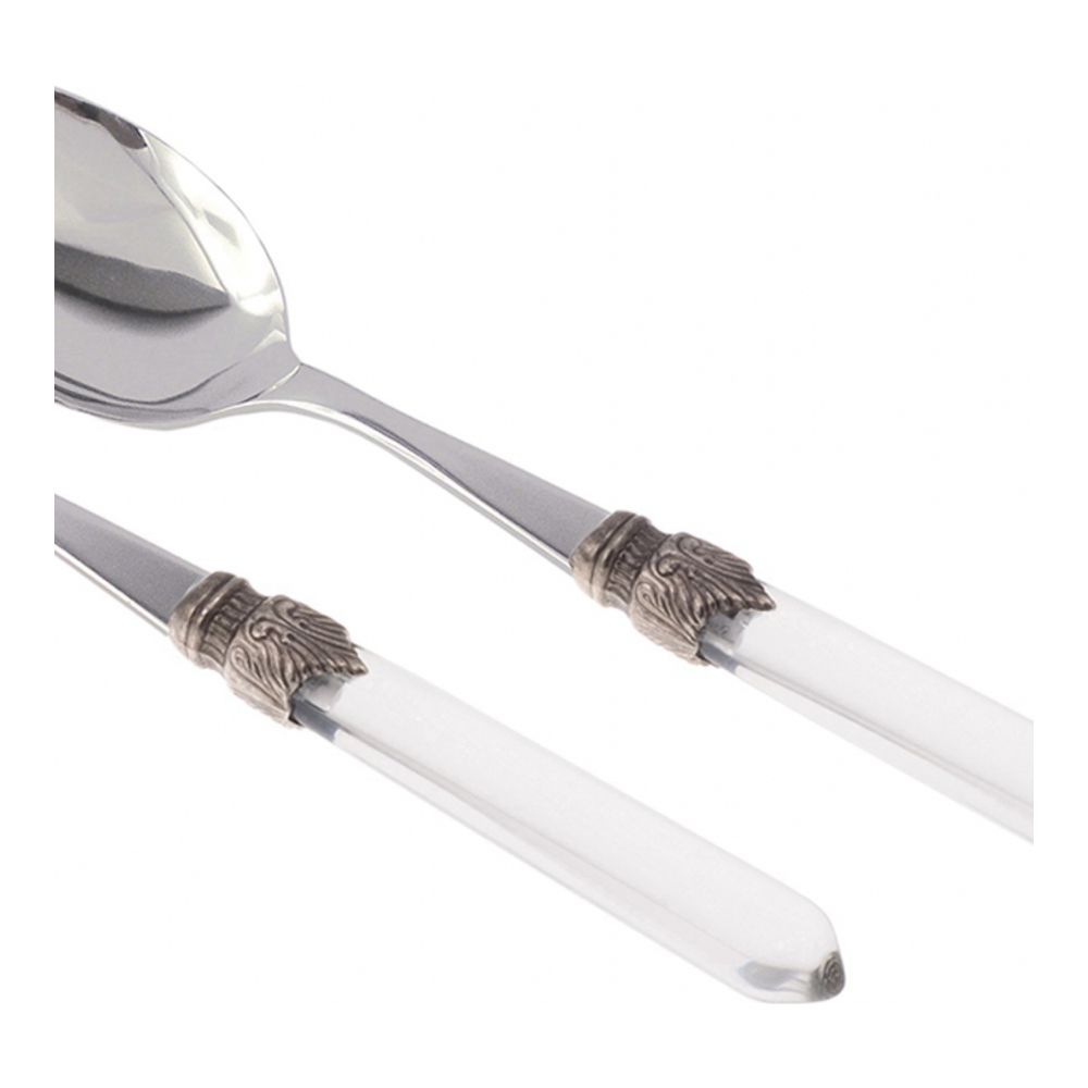 'Venezia' Serving Set - 2 Pieces