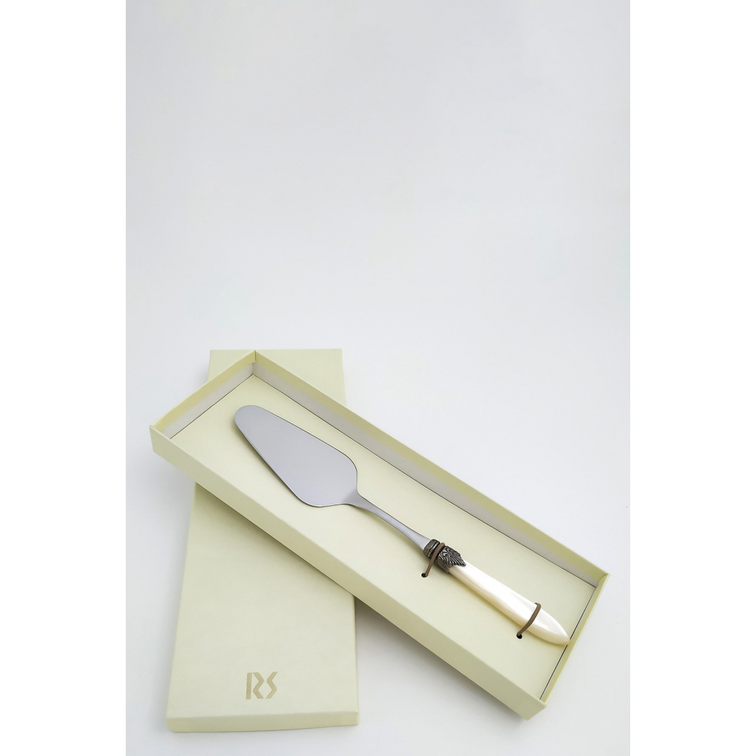 Serveur à gâteaux 'Laura'