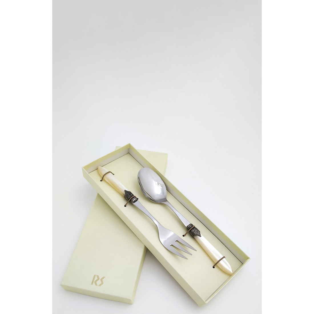 'Laura' Serving Set - 2 Pieces