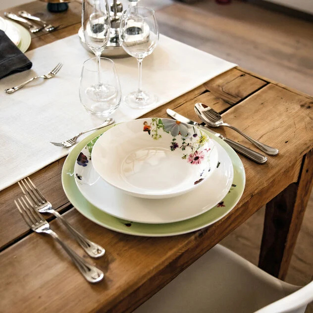 'Contour' Cake Server