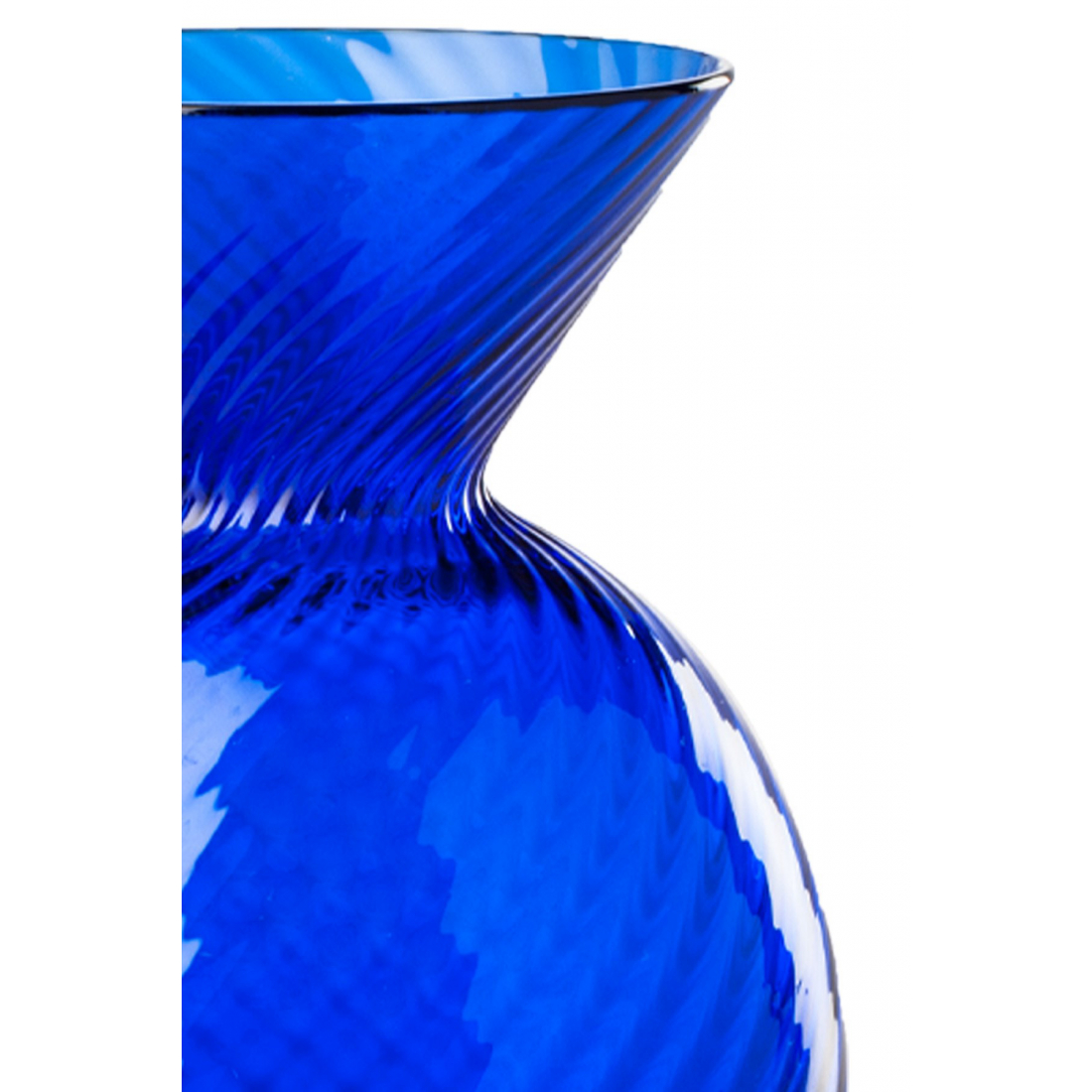 'Gems Rigadin' Vase - 8 x 12 cm