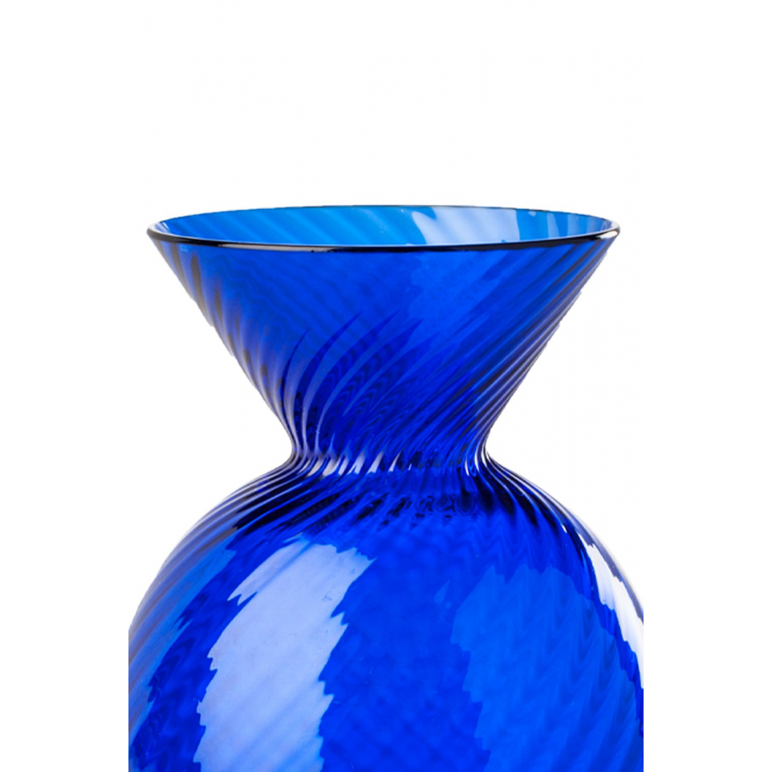 'Gems Rigadin' Vase - 8 x 12 cm