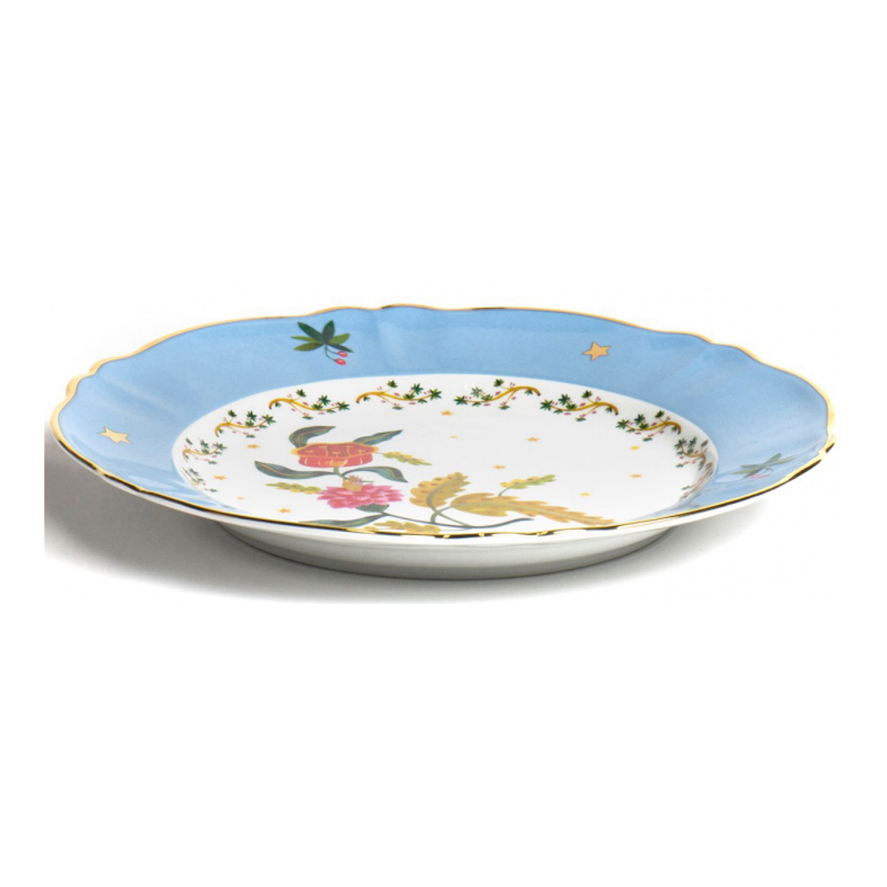 'Floral' Essteller - 26.5 cm