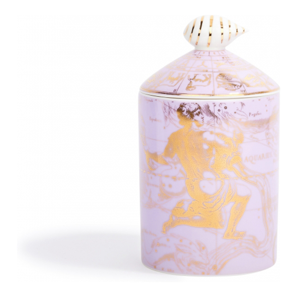 'Verseau' Duftende Kerze - 350 g