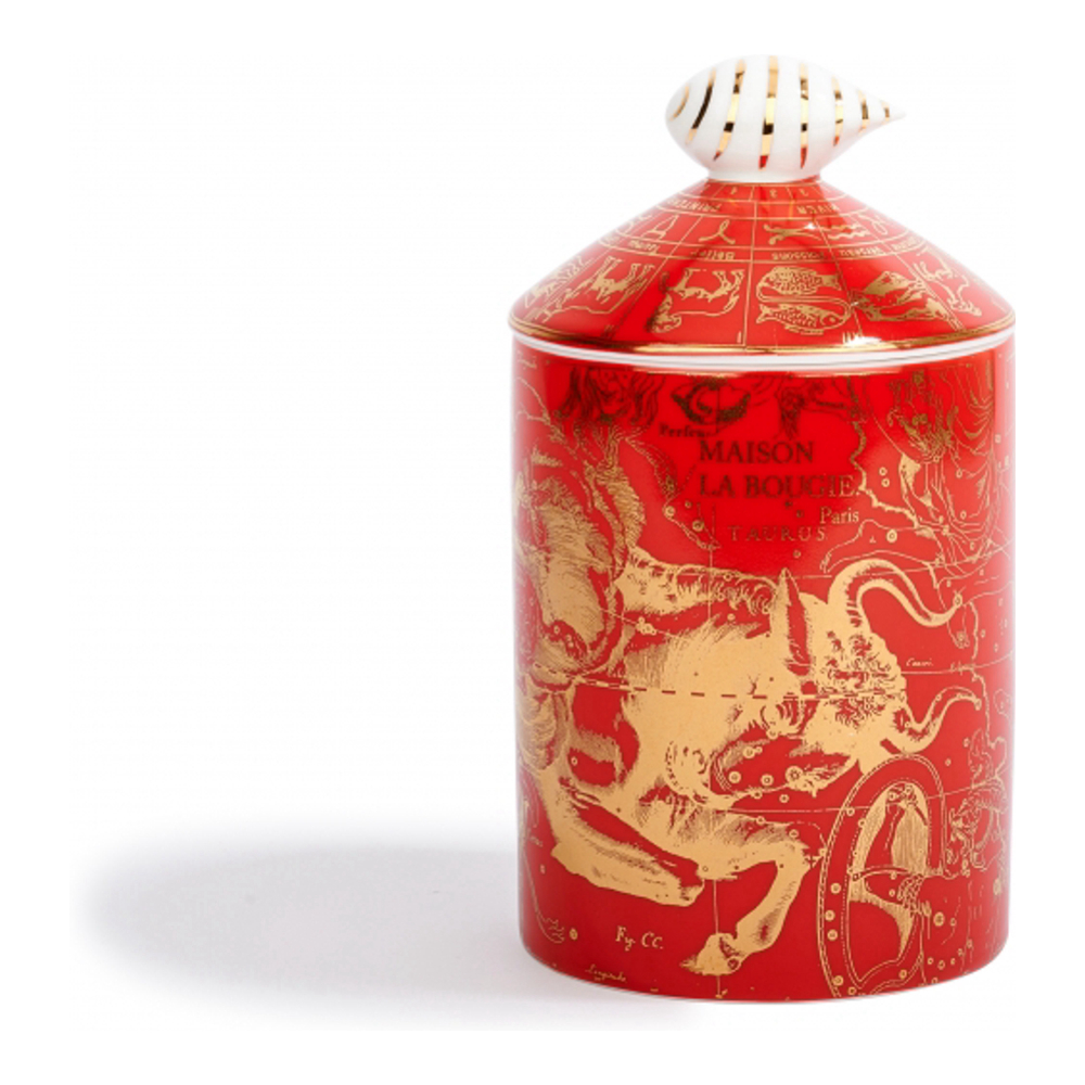 'Taureau' Duftende Kerze - 350 g