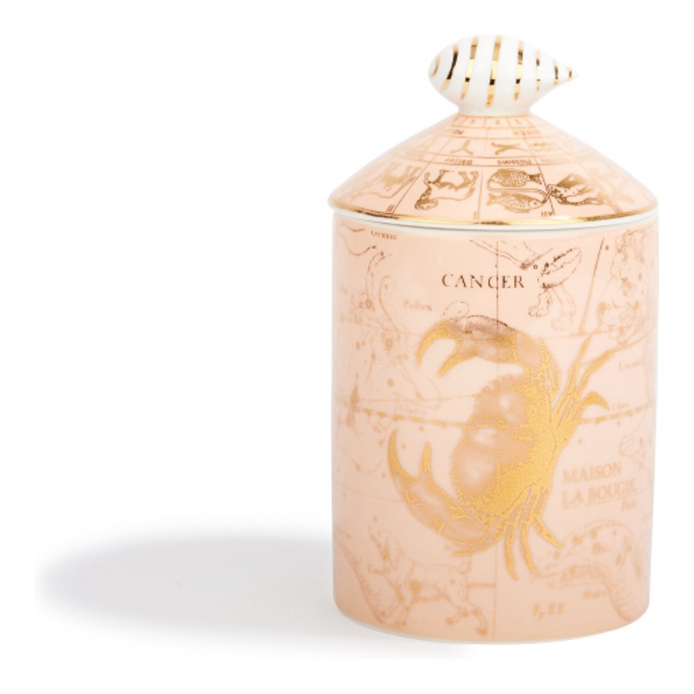 Bougie parfumée 'Cancer' - 350 g