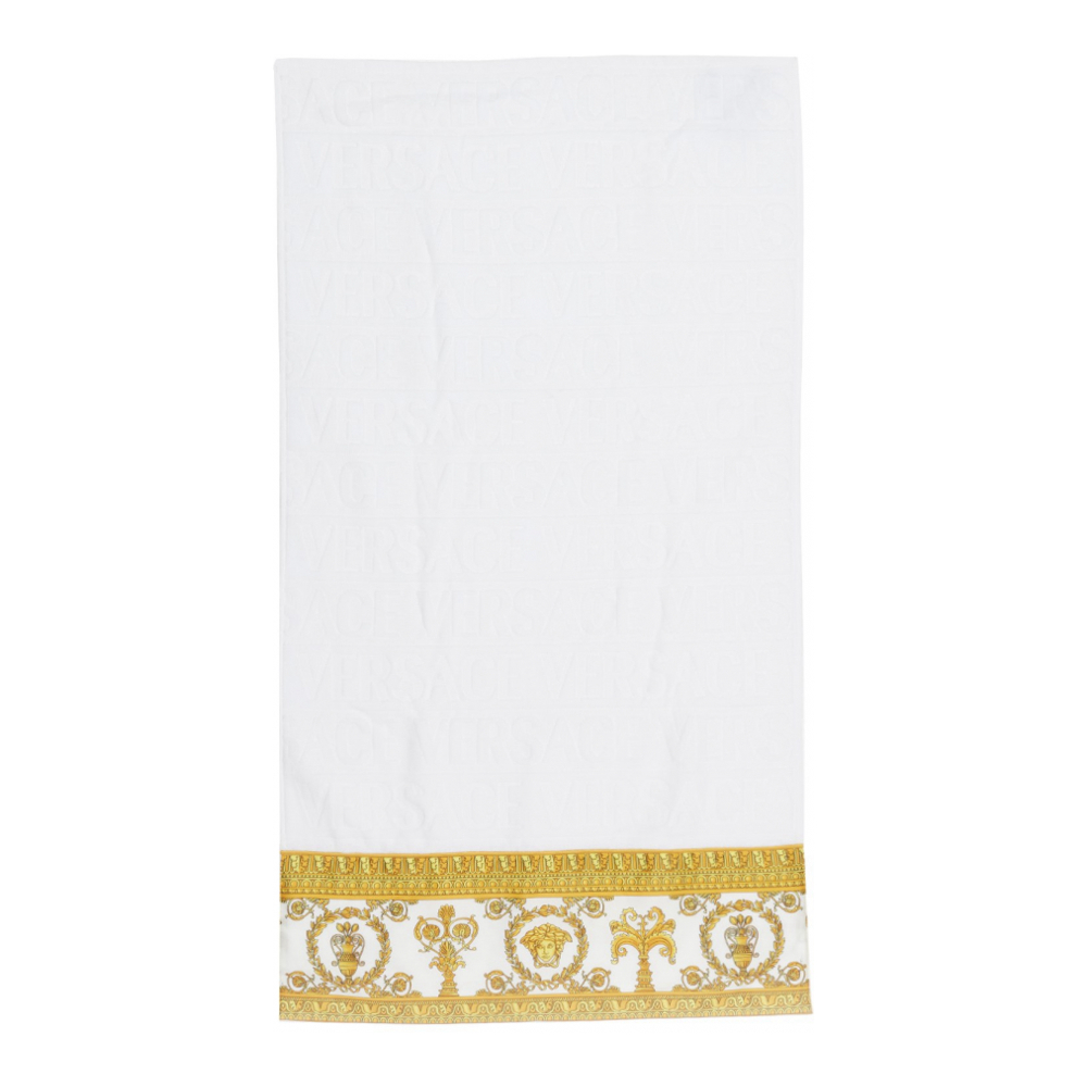 'I ♡ Baroque' Towel Set - 5 Pieces