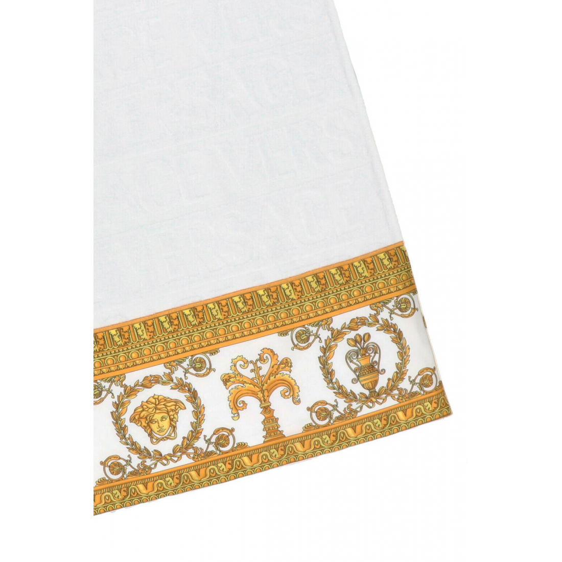 'I ♡ Baroque' Towel Set - 5 Pieces