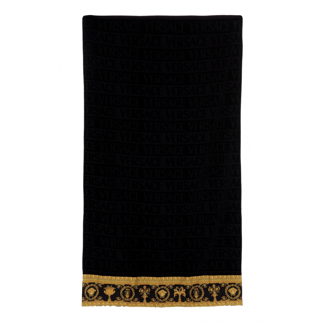 'I ♡ Baroque' Towel Set