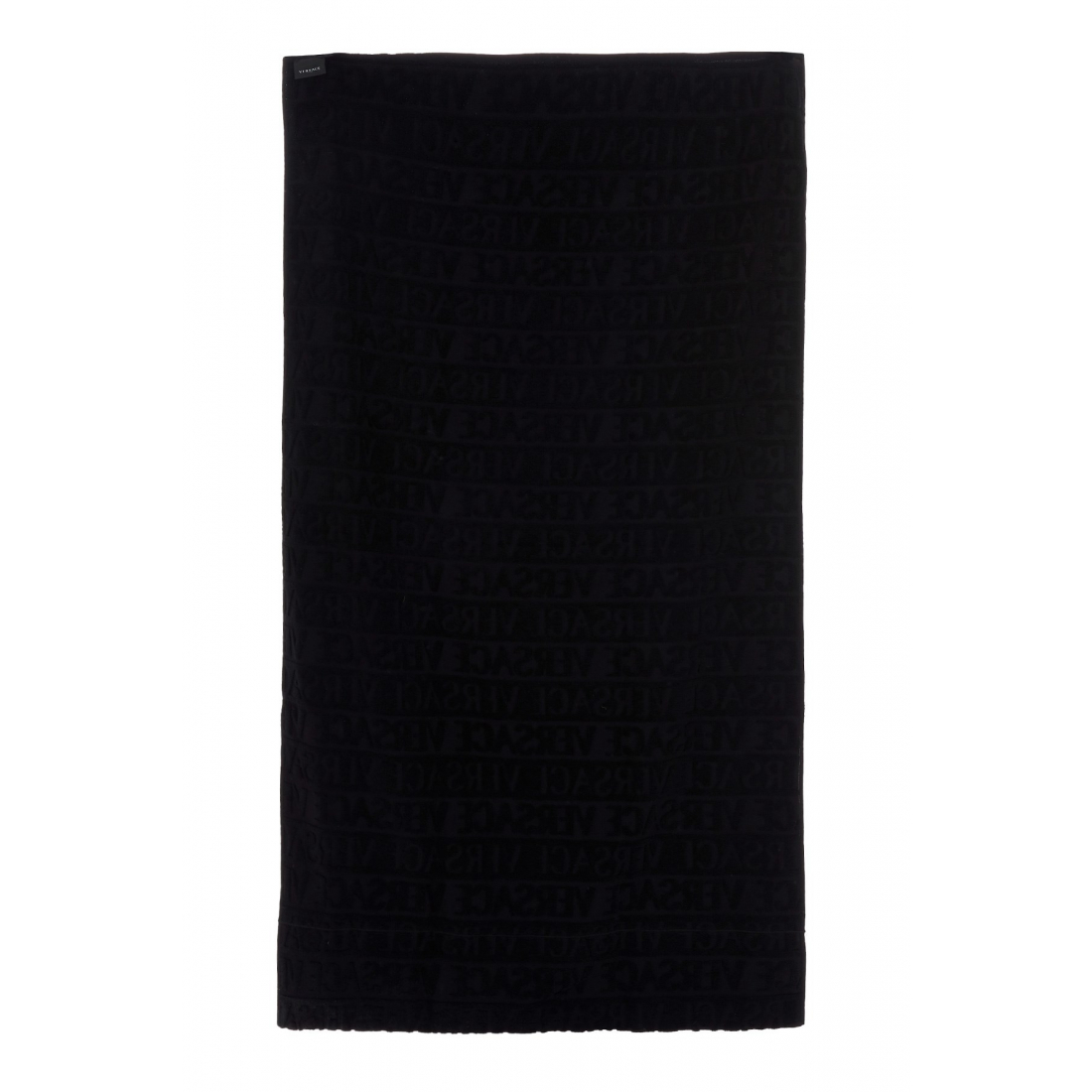 'I ♡ Baroque' Towel Set