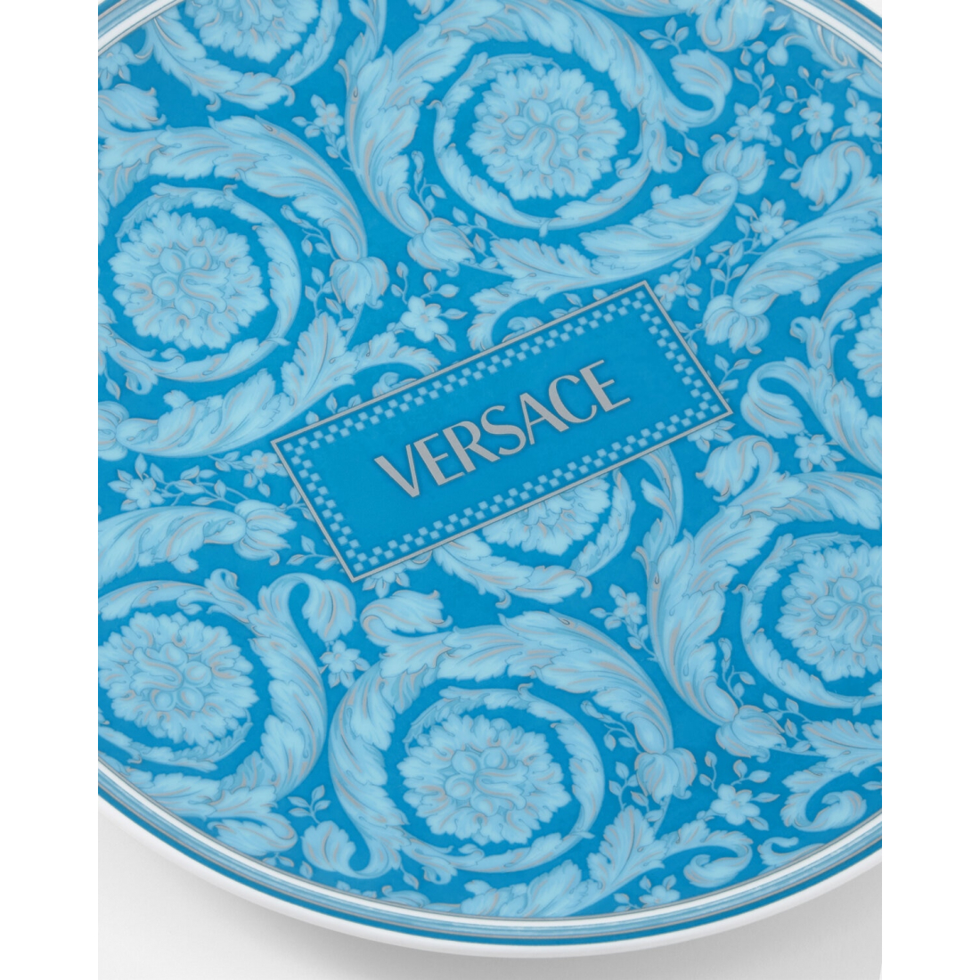 'Barrocco' Teller - 33 cm