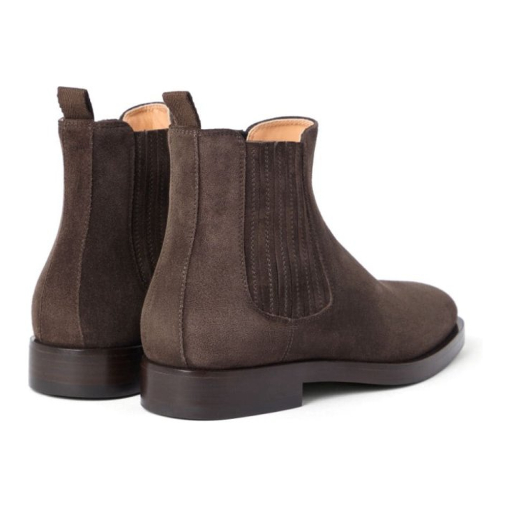 'Panelled' Stiefeletten  für Herren