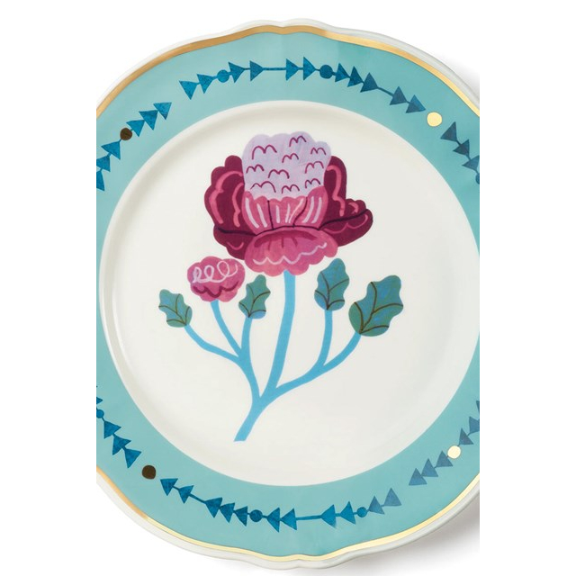 'Botanica' Essteller - 26.5 cm