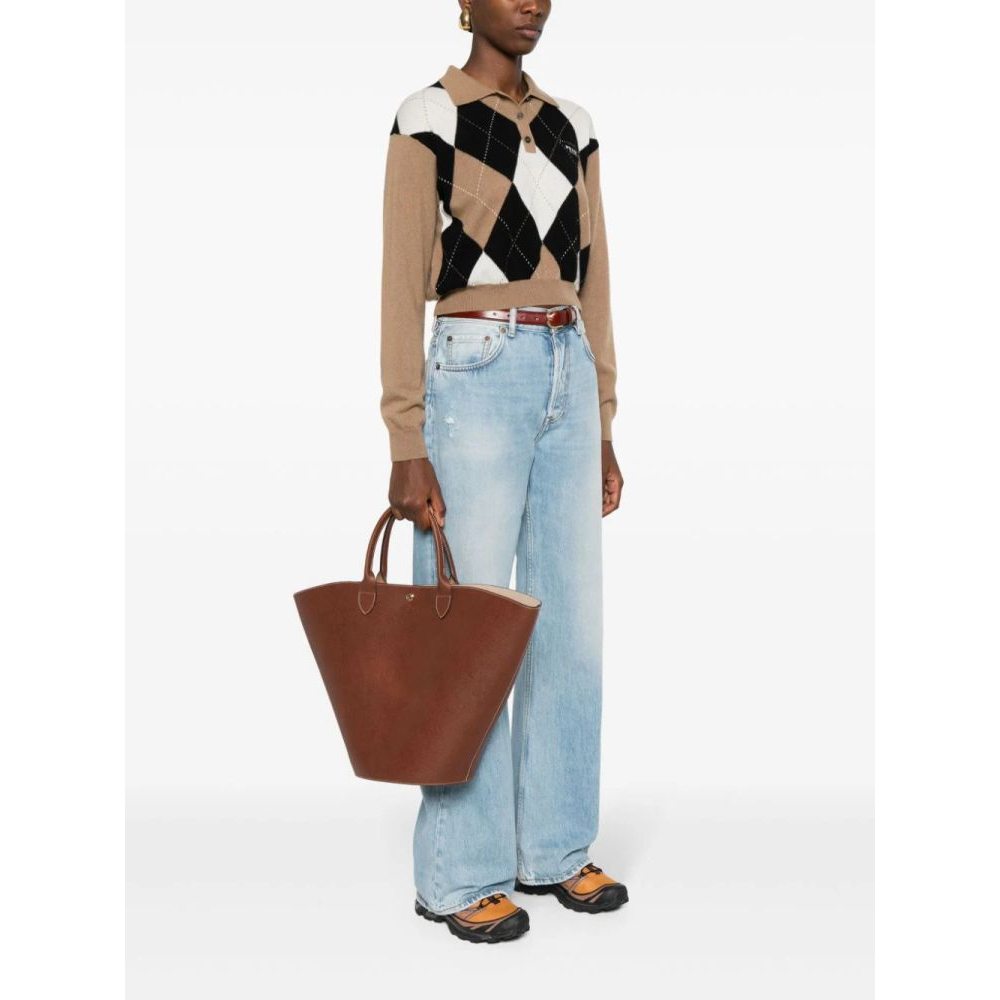 'XL Épure' Tote Handtasche für Damen