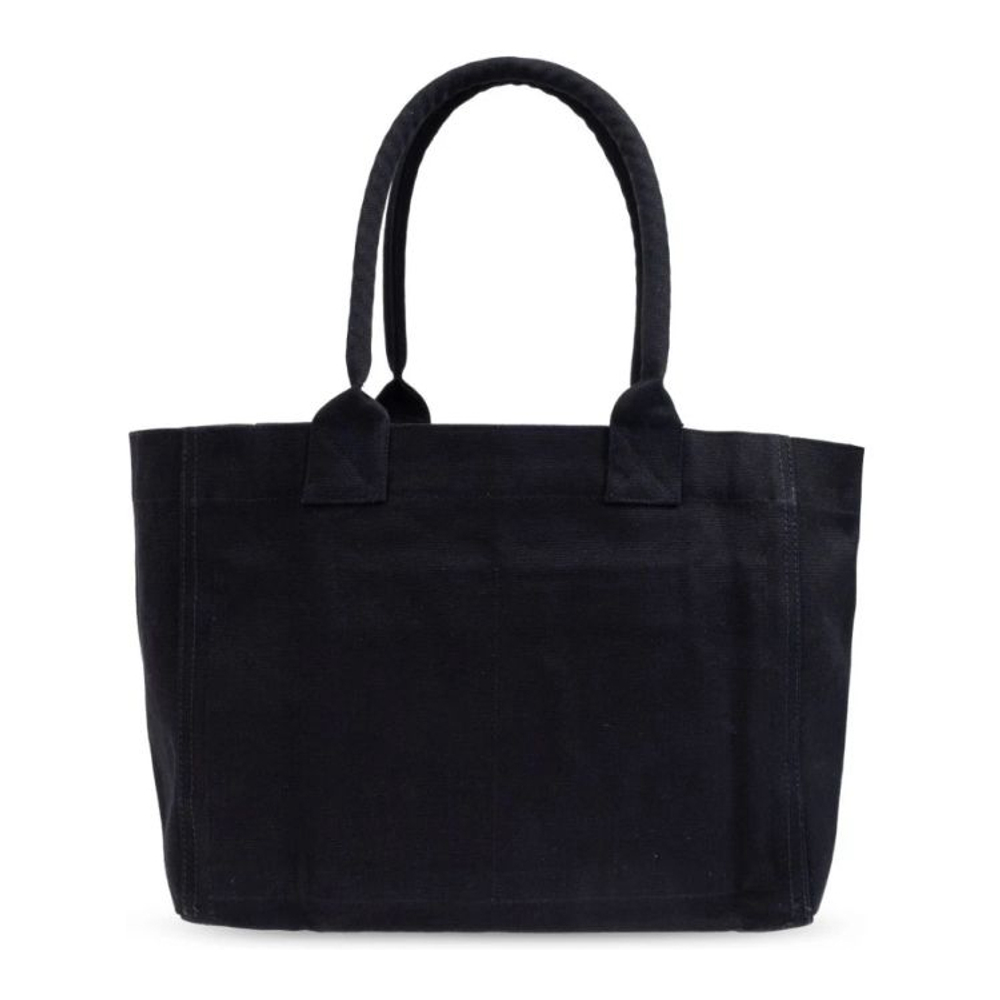 Women's 'Yenky Logo-Embroidered' Tote Bag