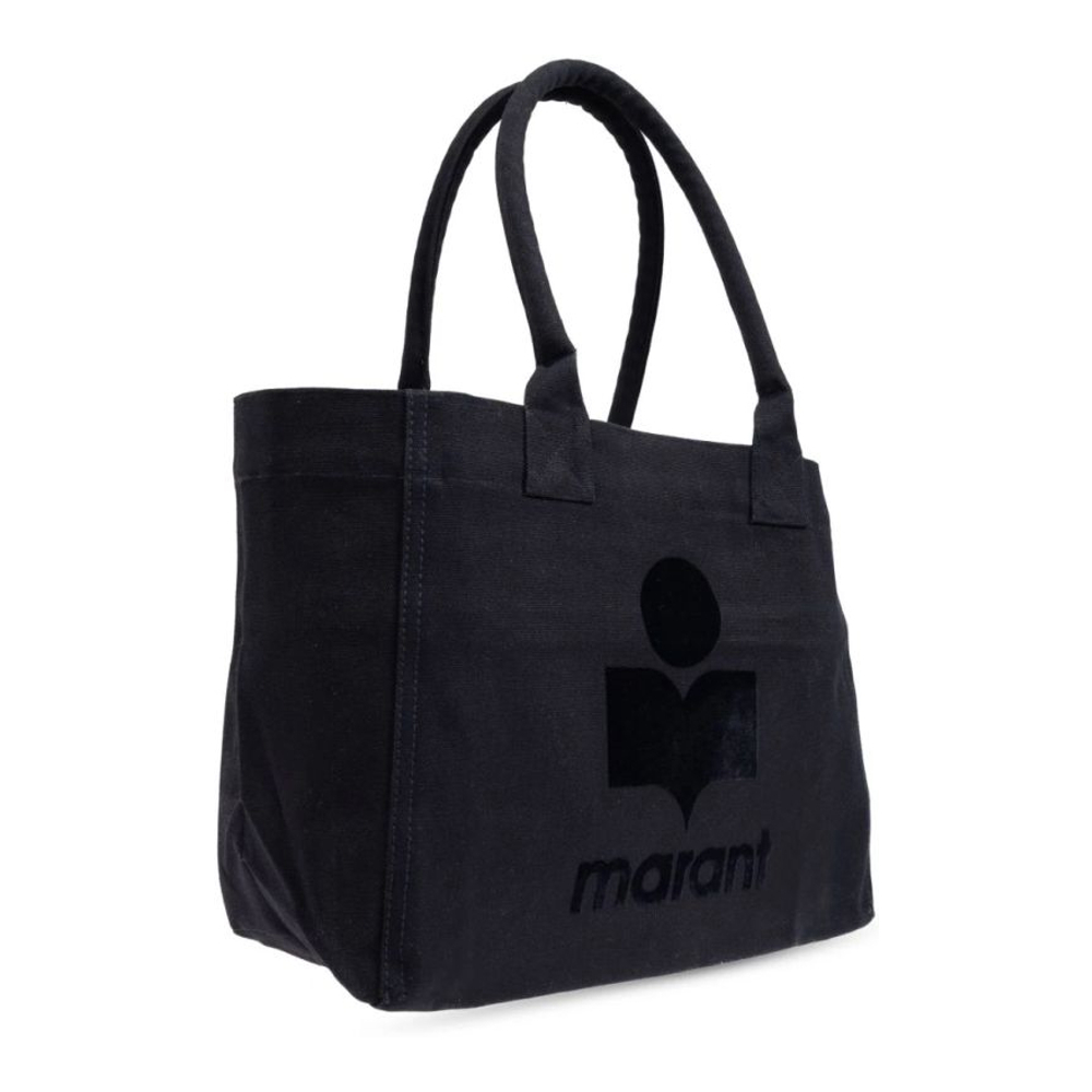 Women's 'Yenky Logo-Embroidered' Tote Bag