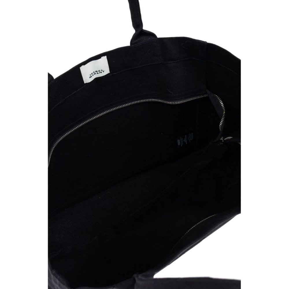 Women's 'Yenky Logo-Embroidered' Tote Bag