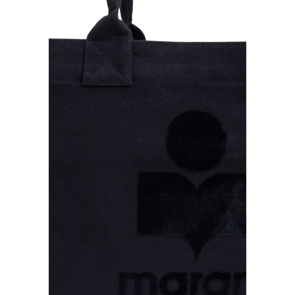 Women's 'Yenky Logo-Embroidered' Tote Bag