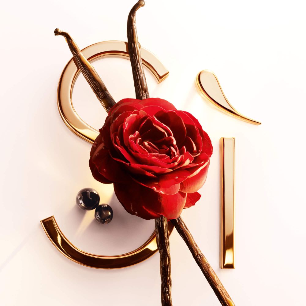 Eau de Parfum - Recharge 'Sì' - 100 ml