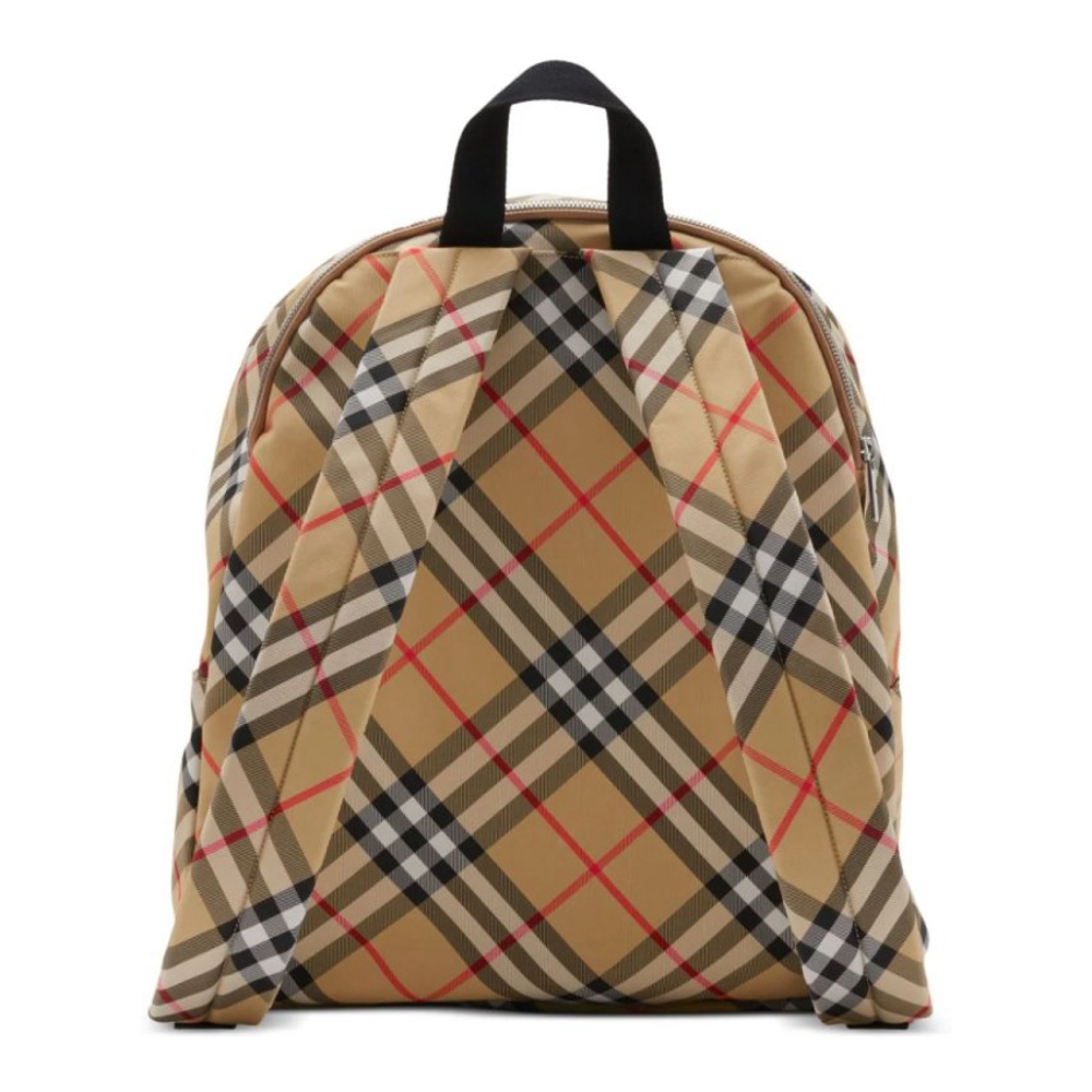 Sac à dos 'Nova Check' pour Hommes