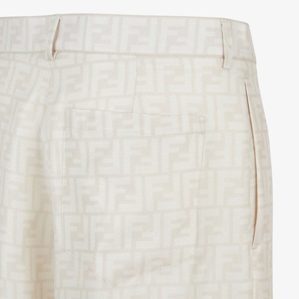 Bermuda 'FF' pour Hommes