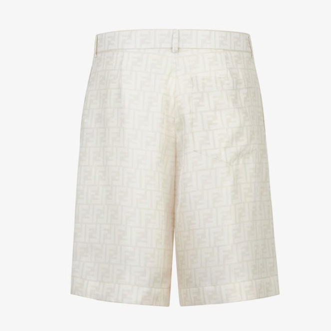 Bermuda 'FF' pour Hommes