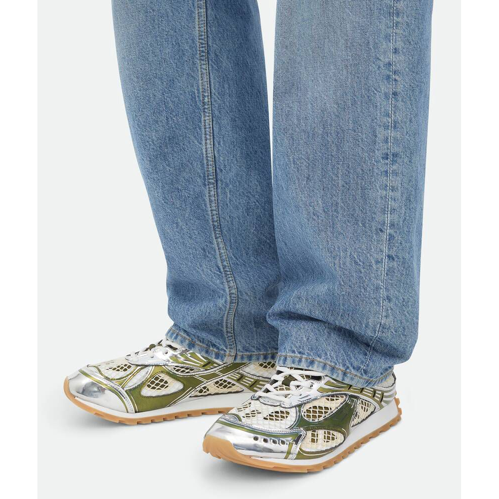 Sneakers 'Orbit' pour Hommes