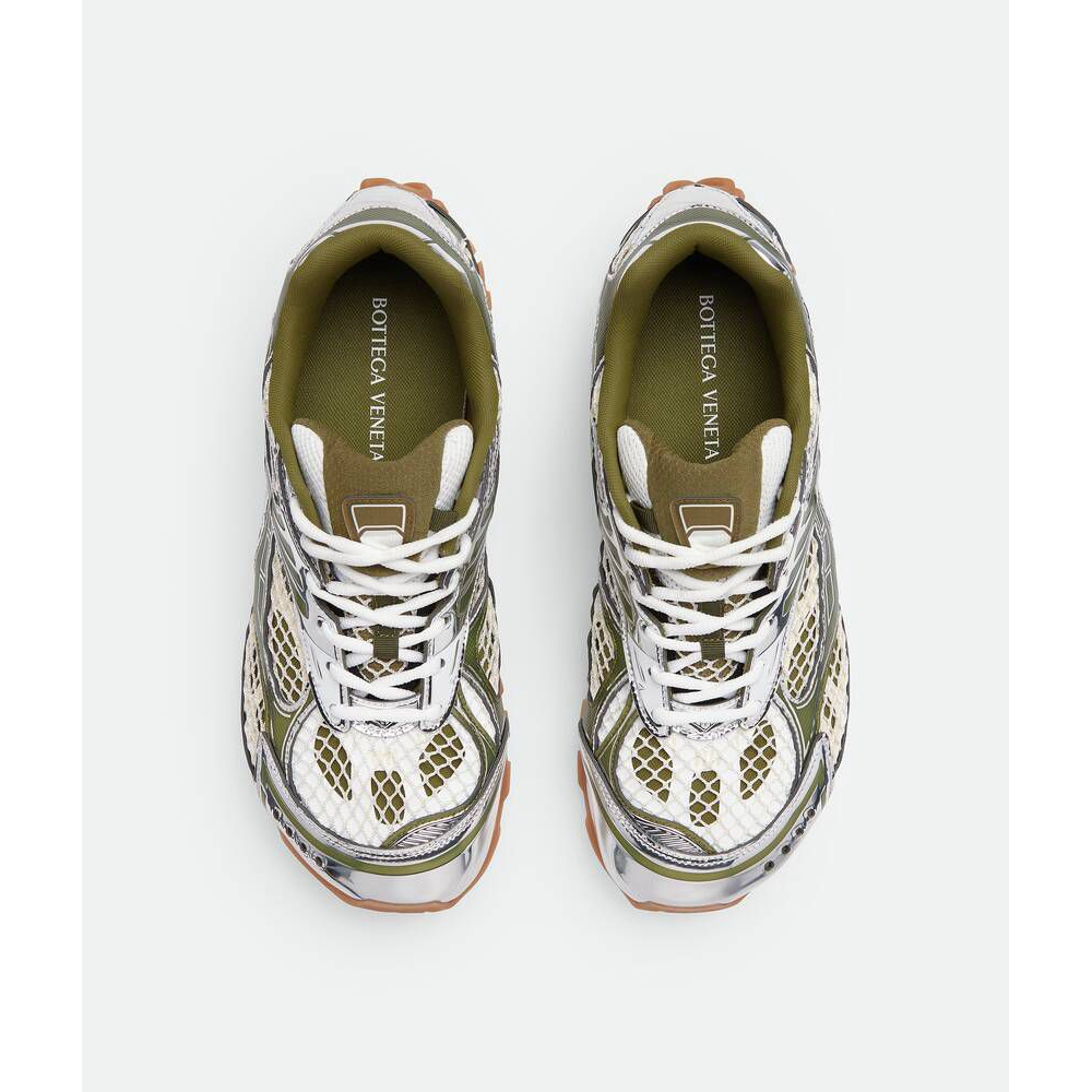 Sneakers 'Orbit' pour Hommes