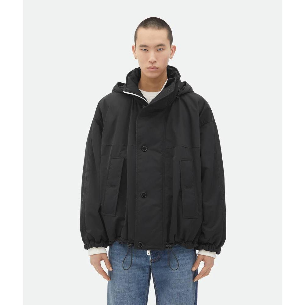 'Tech' Jacke für Herren