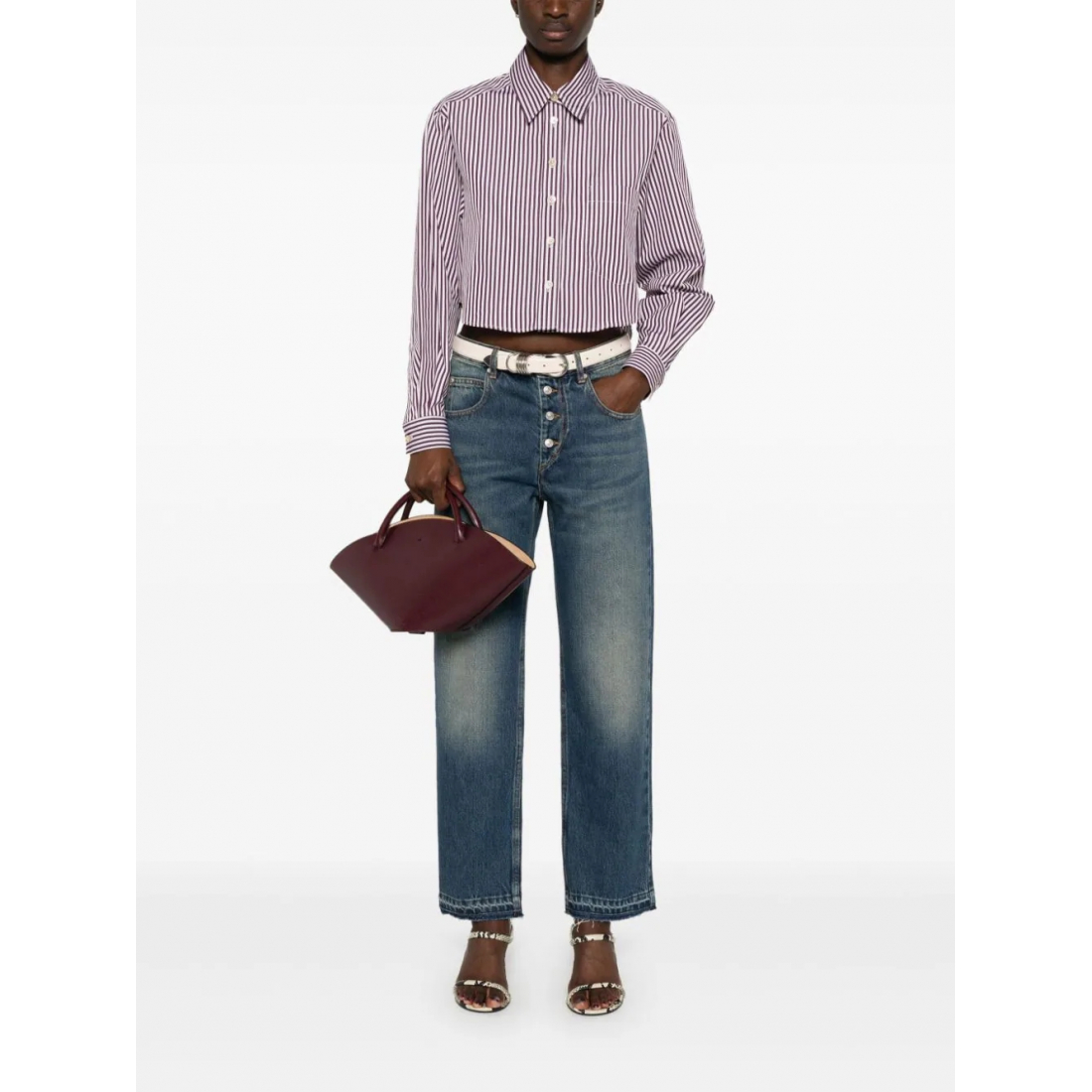 Chemise 'Fleora' pour Femmes