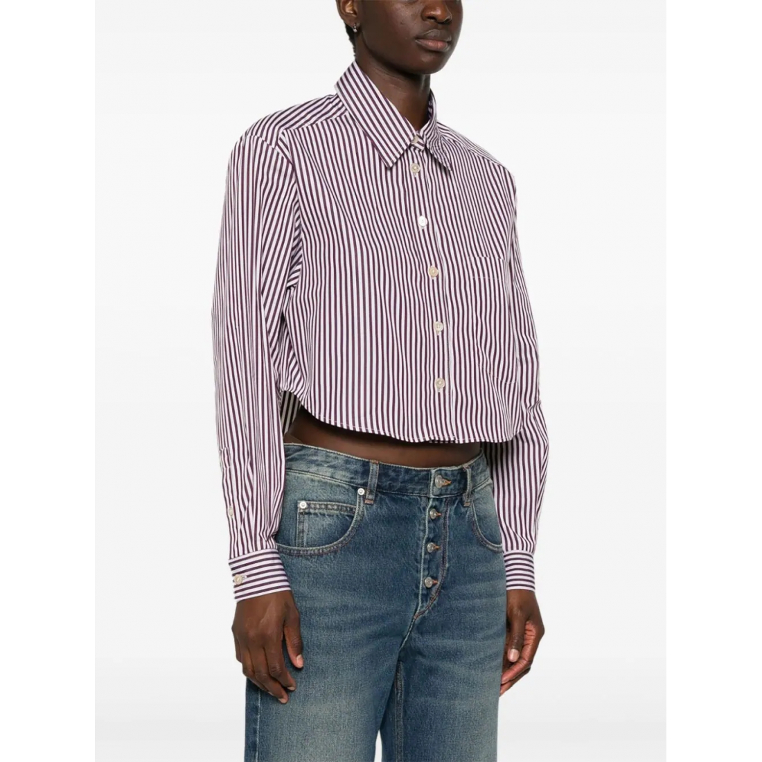 Chemise 'Fleora' pour Femmes