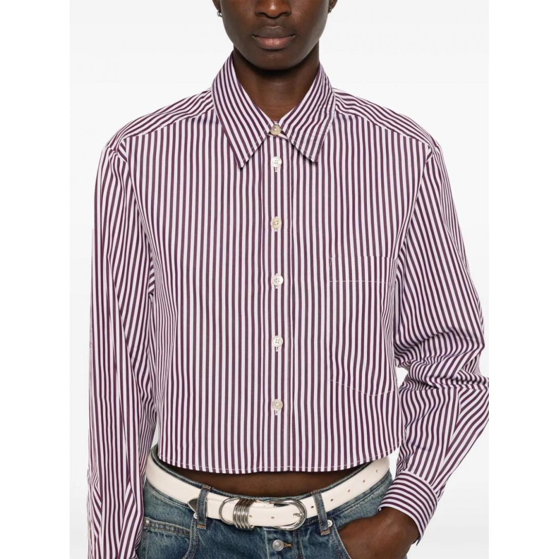 Chemise 'Fleora' pour Femmes