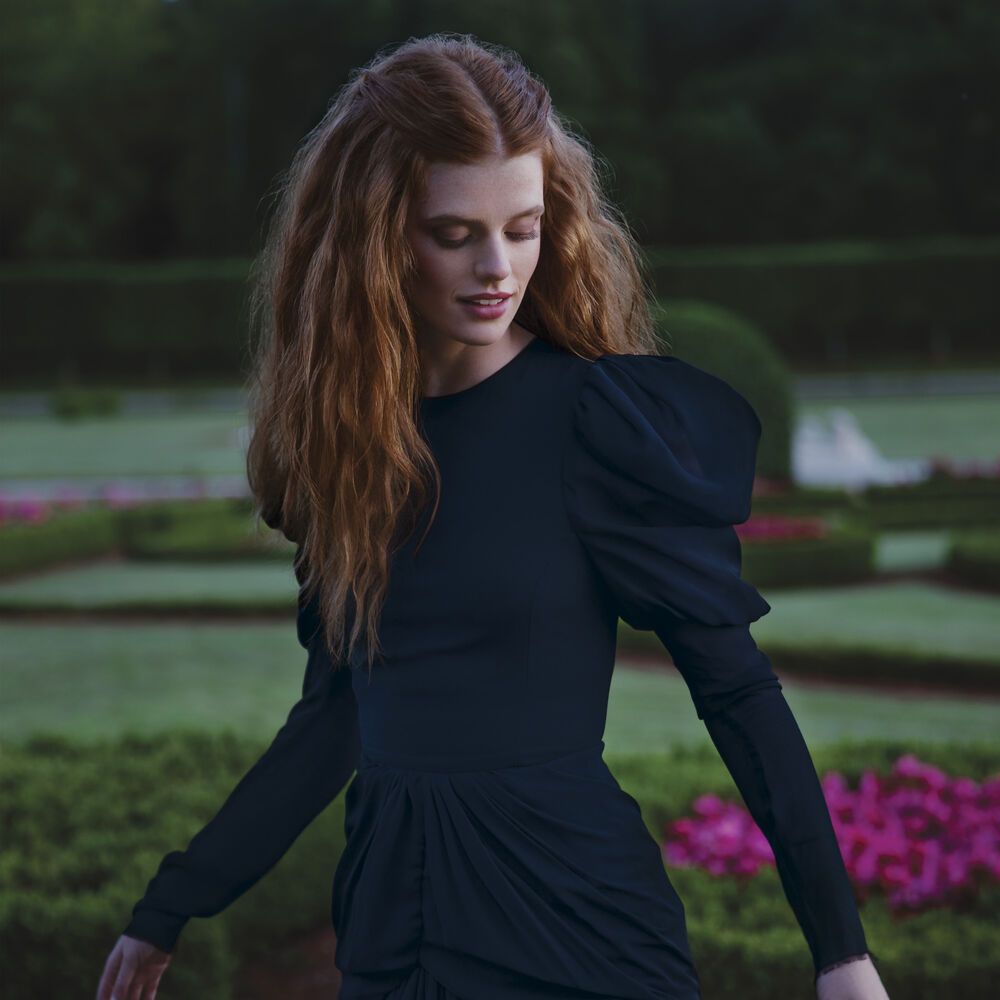 'Izia La Nuit' Eau De Parfum - 30 ml