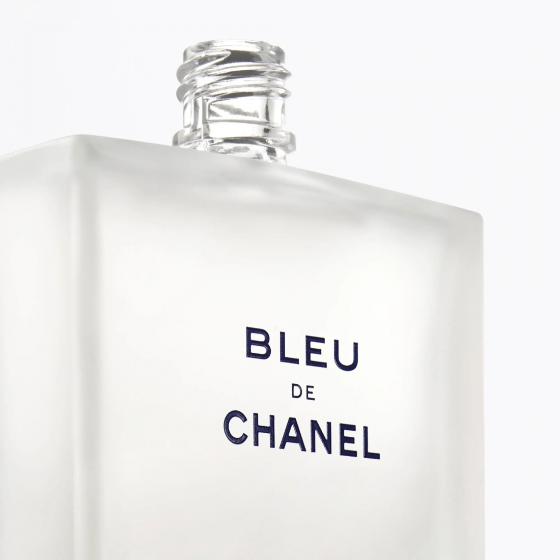 'Bleu de Chanel' After-Shave Lotion - 100 ml
