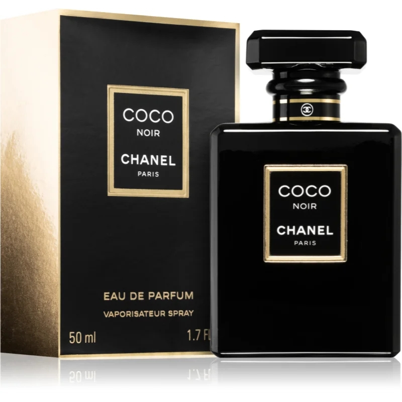 'Coco Noir' Eau De Parfum - 50 ml