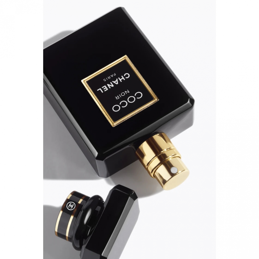 'Coco Noir' Eau De Parfum - 50 ml