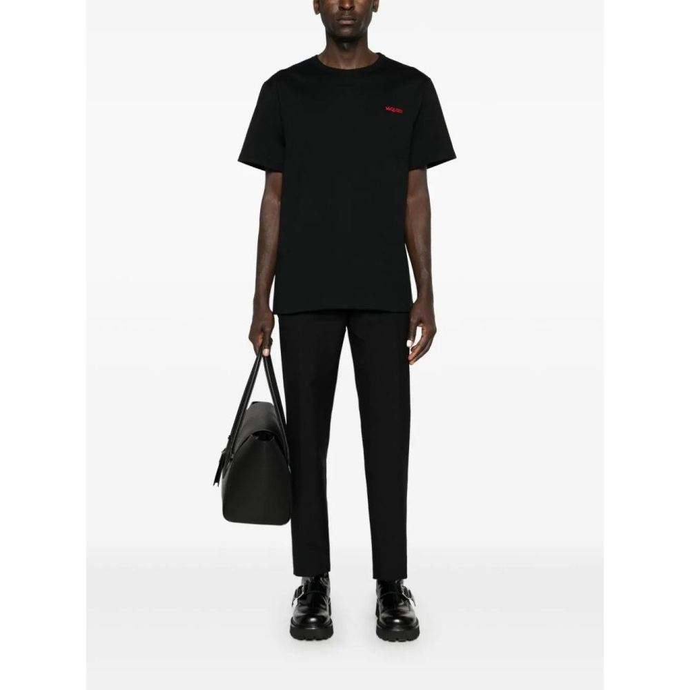 'Pressed-Crease Tailored' Hose für Herren