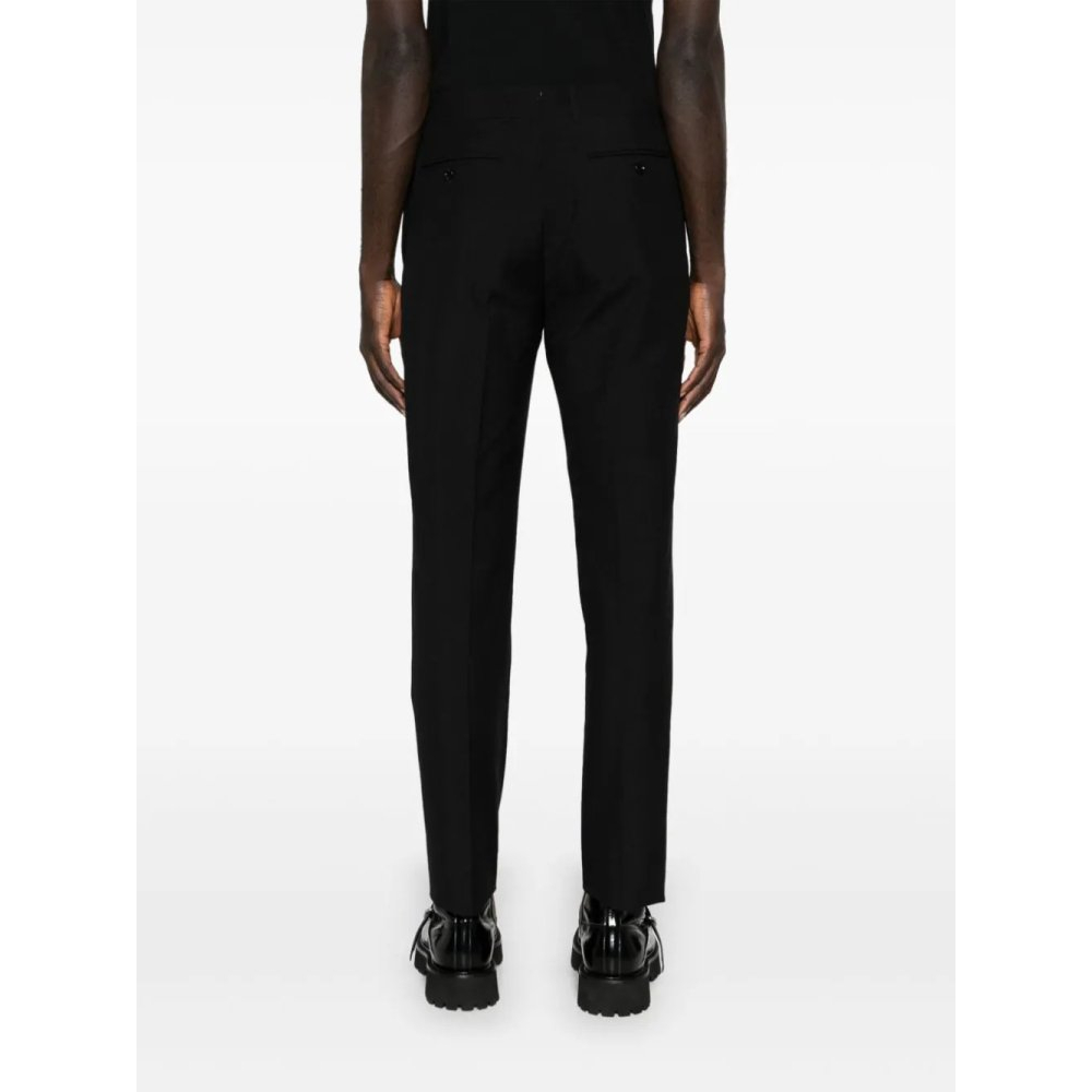 'Pressed-Crease Tailored' Hose für Herren