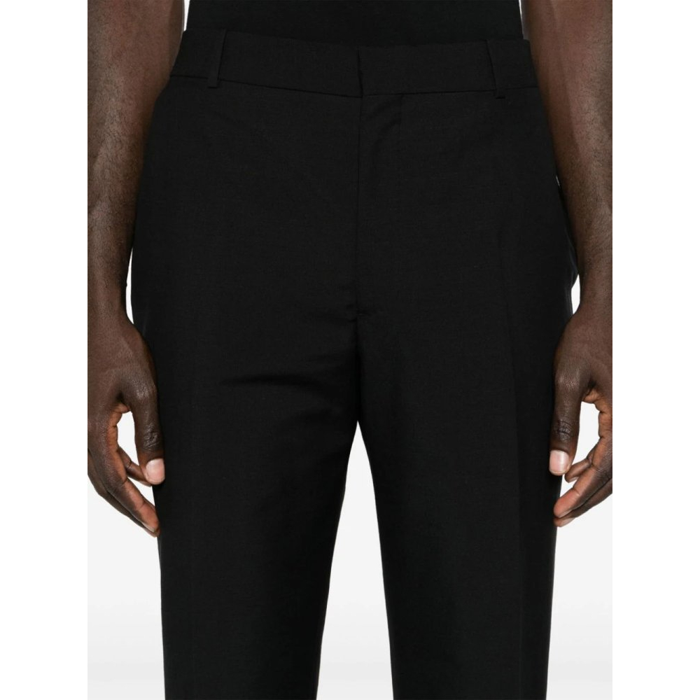 'Pressed-Crease Tailored' Hose für Herren