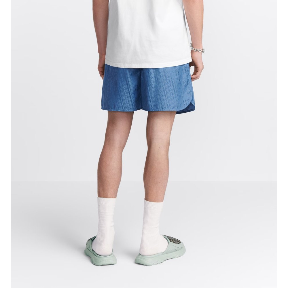 Men's 'Oblique' Shorts