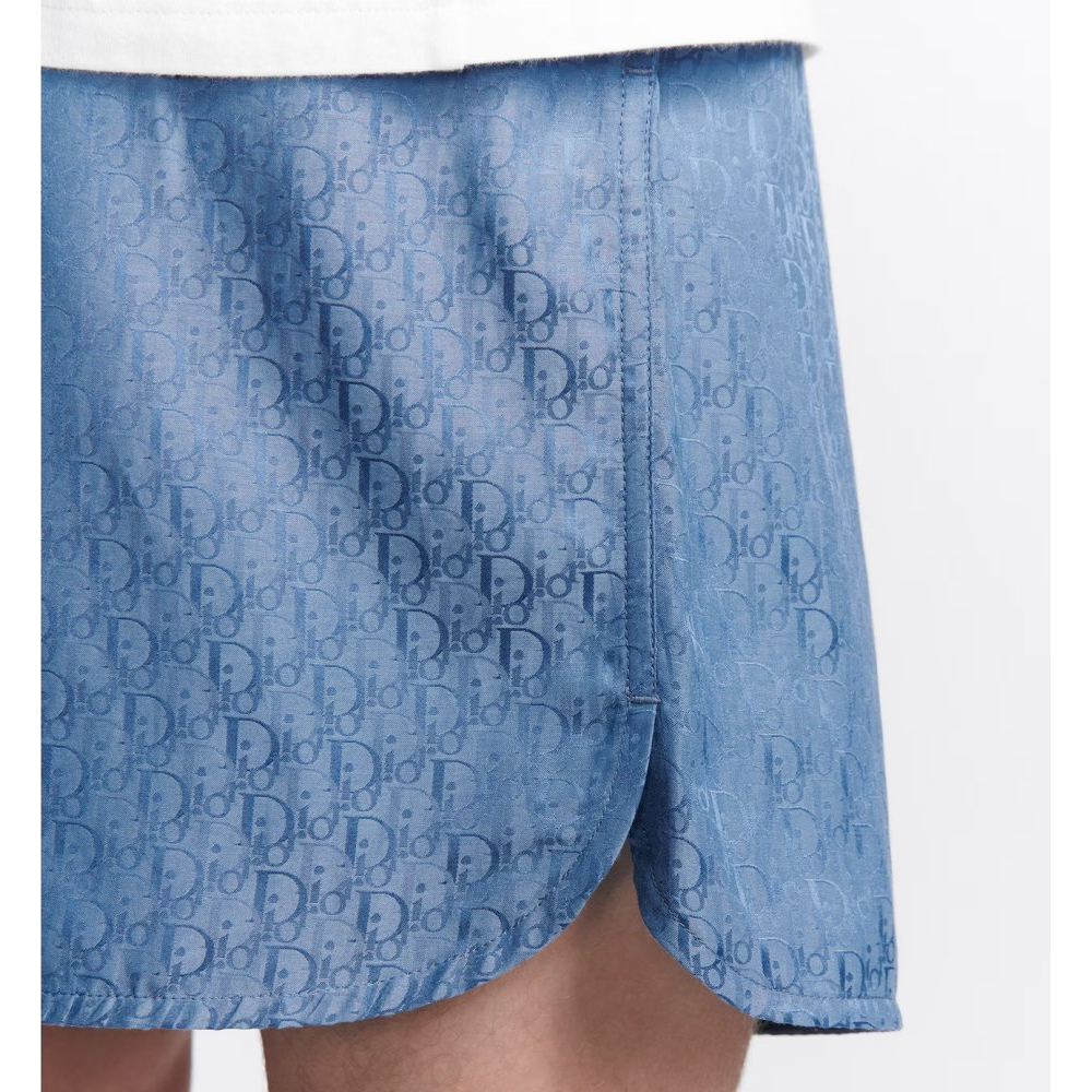 Men's 'Oblique' Shorts