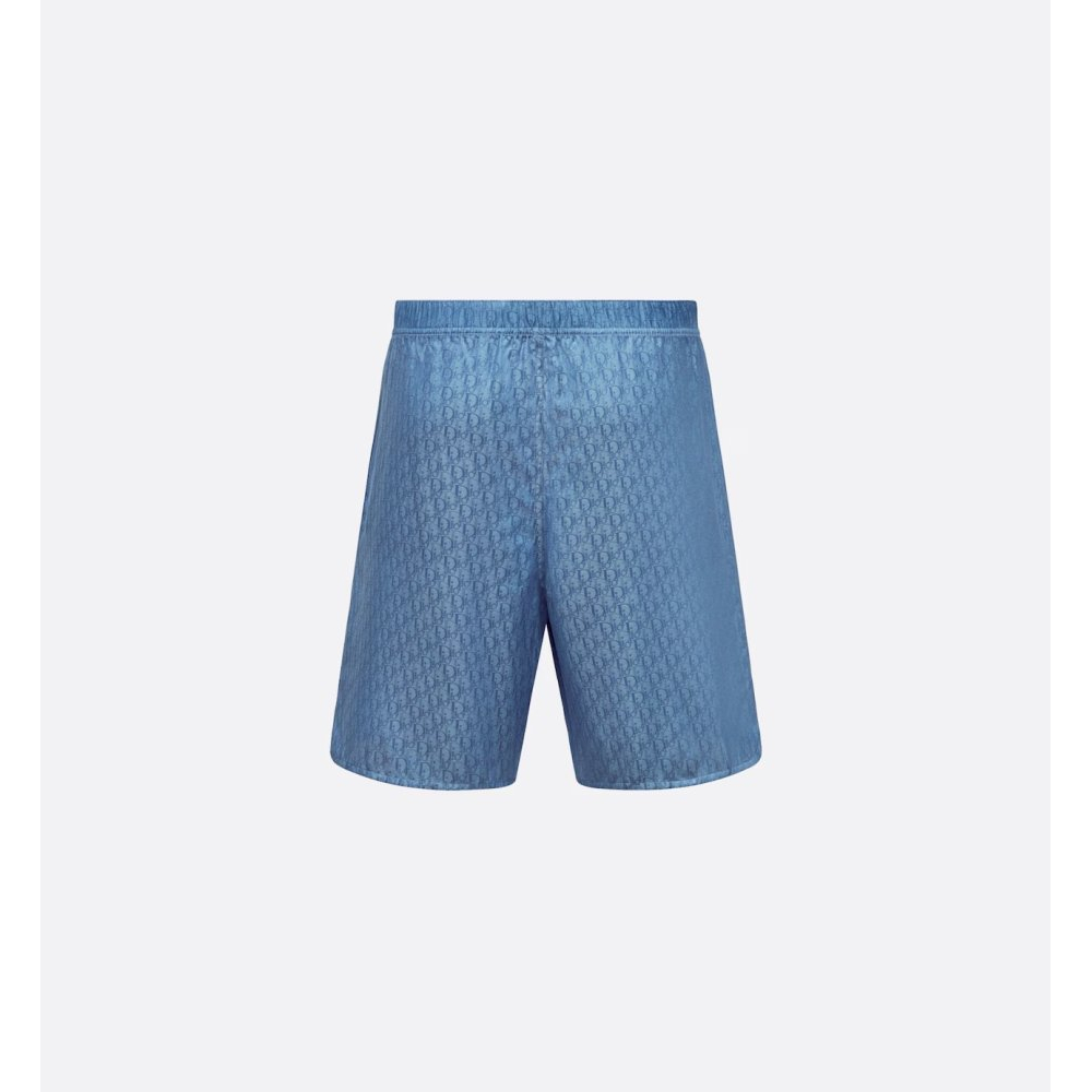 Men's 'Oblique' Shorts