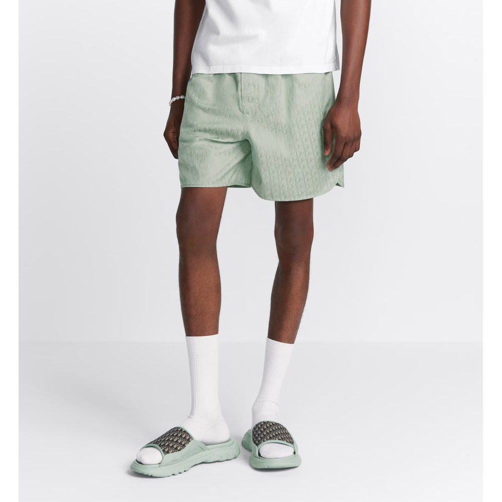 Men's 'Oblique' Shorts