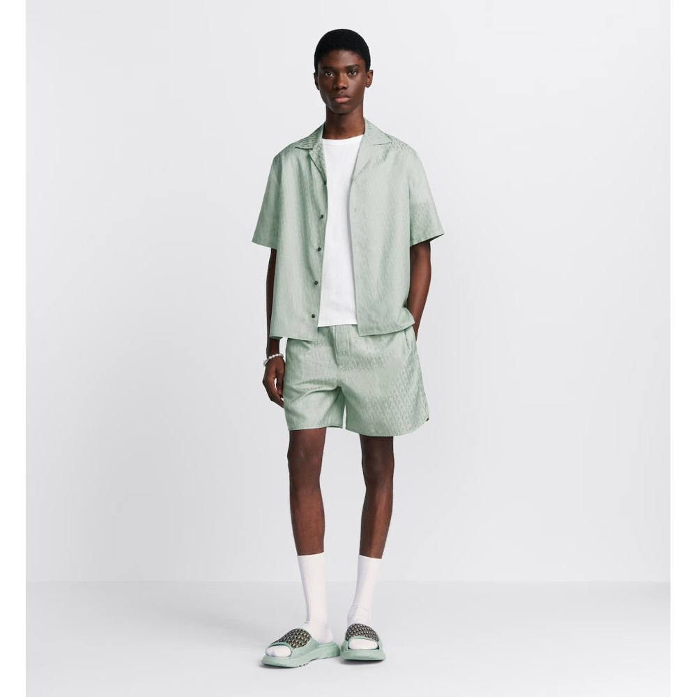 Men's 'Oblique' Shorts